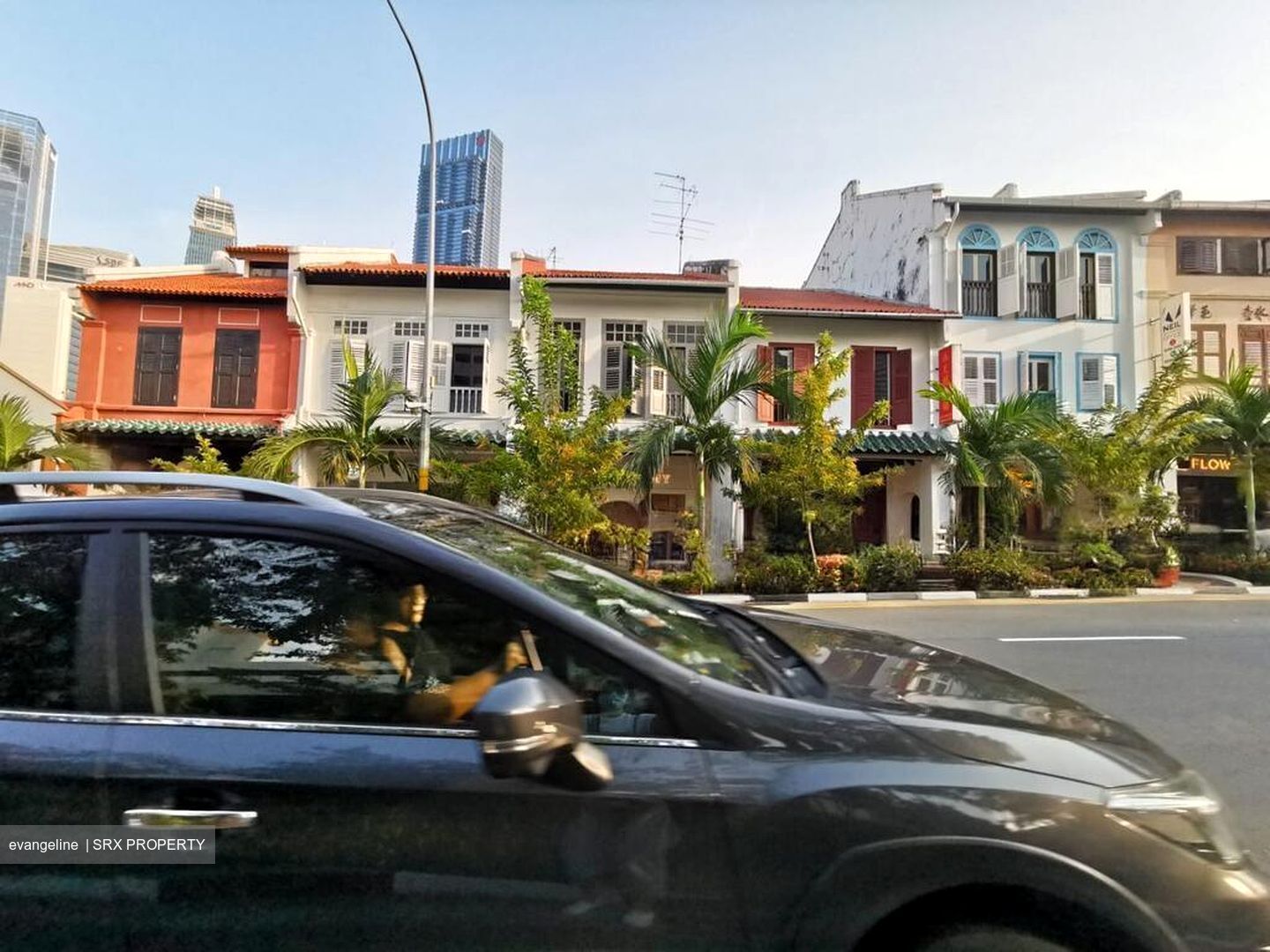 Telok Ayer Conservation Area (D1), Retail #518901231
